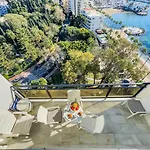 Skol 919A Sea Views 2 Bedrooms Duplex