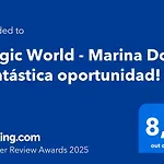 Marina Dor ¡ fantastica oportunidad !