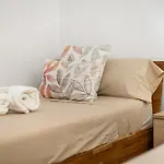 Apartamento Huerta Del Obispo