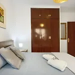 Apartamento Huerta Del Obispo
