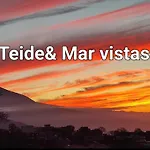Teide & Mar Vistas