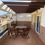 Apartamento Club Nautico By Solymar Holiday