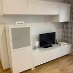 Apartamento Club Nautico By Solymar Holiday