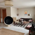 Cool Loft In The Old Town With Rooftop Terrace And Fireplace