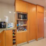 Atico Duplex Exclusivo Con Amplias Terrazas, Piscina Y Vistas Al Mar En Ametlla De Mar