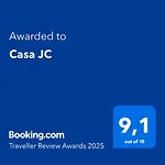Casa Jc
