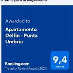 Apartamento Delfin - Punta Umbria