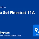 Cala Sol Finestrat 11A