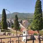 Casa El Mirador Figueroles
