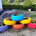 Aromas De Alcala