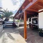 Oasis En Lanzarote