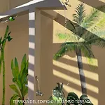 Apartamentos Ohana - Edificio Tonillo