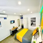 Dori Rooms Hostal