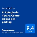 El Refugio de Yetana