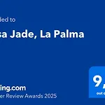 Casa Jade, La Palma