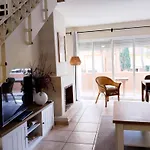 Apartamento Luminoso Y Acogedor En Residencial Altavista Islantilla