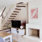 Apartamento Luminoso Y Acogedor En Residencial Altavista Islantilla