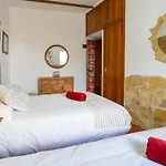 Casa Amparo Casitas Select