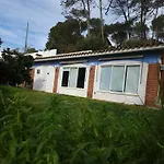 Raconet Azul - Circuito Cataluna