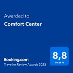 Comfort Center