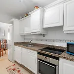 Céntrico apartamento 2 habitaciones en La Laguna