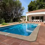 Villa Los Pinos Binibeca