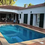 Villa Los Pinos Binibeca