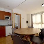 Aparthotel Nou Vielha