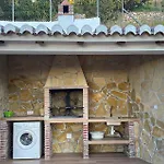 Amazing Home In Frigiliana With Kitchen