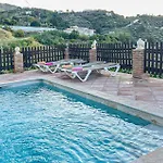 Amazing Home In Frigiliana With Kitchen
