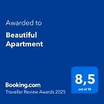 Beautiful Apartment