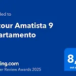 Inftour Amatista 9 Apartamento