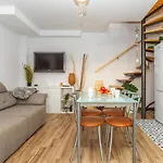 Holiday Home Gardenia By Interhome