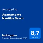 Apartamento Nautilus Beach