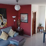 Apartamento Duplex En Complejo De Lujo