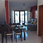 Apartamento Duplex En Complejo De Lujo