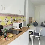 Estudio Jimena Burriana En El Centro De Nerja