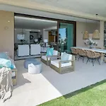 Lo- Los Olivos Benahavis By Roomservices