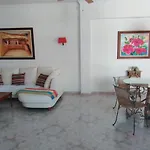 Casa Las Guayarminas