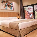 Aerohotel Barcelona Airport 24H