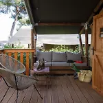 Camping Caledonia