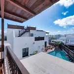Casa Hibiscus - Shared Pool - Close To Seafront Promenade