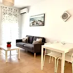 Mirador De Donana Nº8, Apartamentos Living Sur