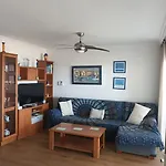 Primera Linea De Mar En Cambrils