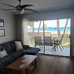Primera Linea De Mar En Cambrils