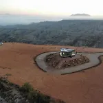 La Casa Del Desierto