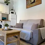 La Parra Apartamento