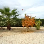 Casa Maja, Els Poblets Bei Denia