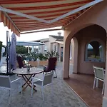 Casa Maja, Els Poblets Bei Denia