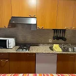 Apartamentos el Cueto de los Collado